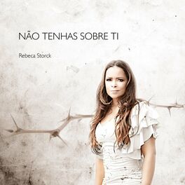 Letras de Rebeca Storck