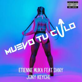 Album cover of MUEVE TU CULO (Etienne Mu-ka Remix)