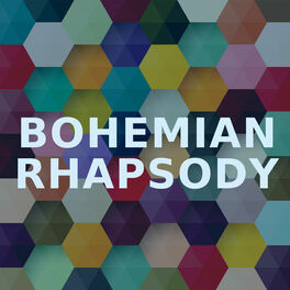 Album cover of Bohemian Rhapsody (Instrumental Versions)