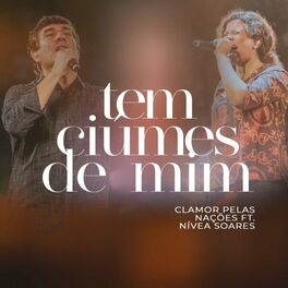 Album cover of Tem Ciúmes de Mim
