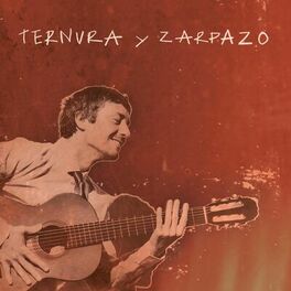 Album cover of TERNURA y ZARPAZO
