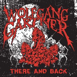 Album cover of There And Back