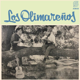Album cover of Los Olimareños