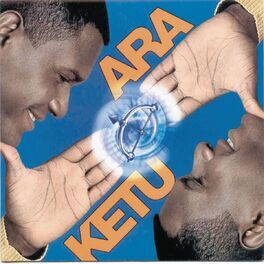 Album cover of Ara Ketu