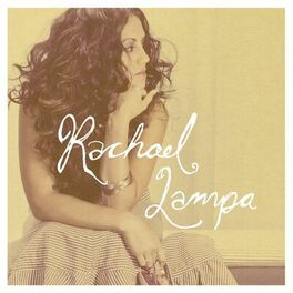 Album cover of Rachael Lampa