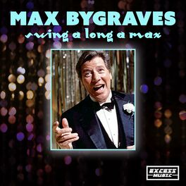 Album cover of Swing A Long A Max
