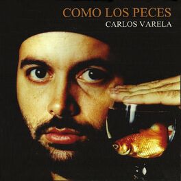 Album cover of Como los Peces