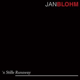Album cover of 'N Stille Runaway