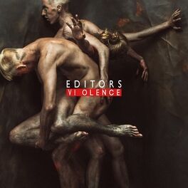 Album cover of Violence