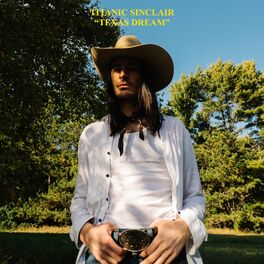 Titanic Sinclair: albums, songs, playlists | Listen on Deezer