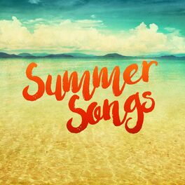 Album cover of Summer Songs