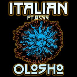 Album cover of Olosho