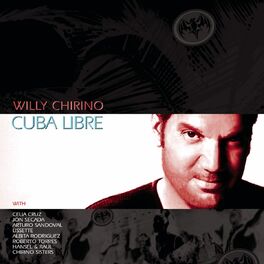 Album cover of Cuba Libre