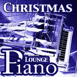 Album cover of Christmas Piano Lounge