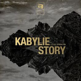 Album cover of Kabylie Story