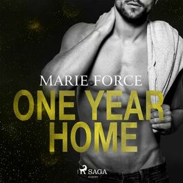 Album cover of One Year Home
