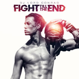 Album cover of Fight Till the End