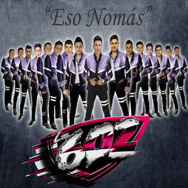 Album cover of Eso Nomás