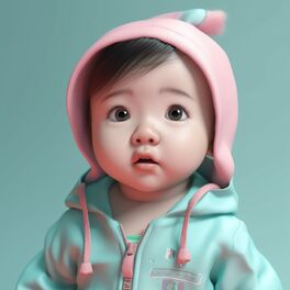 Album cover of Relaxing Sleep Music for Babies