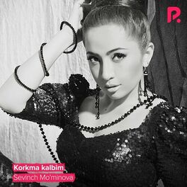 Album cover of Korkma kalbim