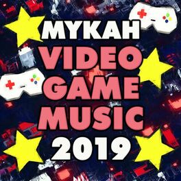 Album cover of Video Game Music 2019