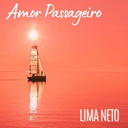 Album cover of Amor Passageiro