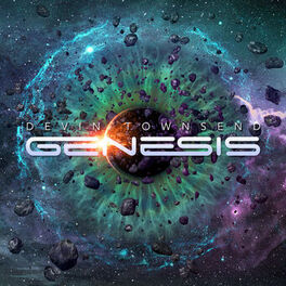 Album cover of Genesis
