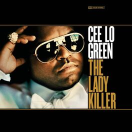 Album cover of The Lady Killer (Deluxe)