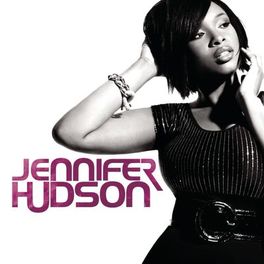 Album cover of Jennifer Hudson