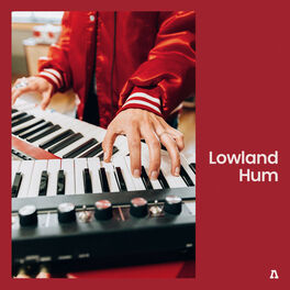 Album cover of Lowland Hum on Audiotree Live