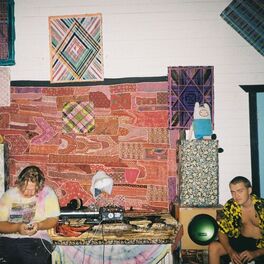 Album cover of J A N K