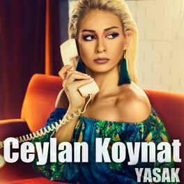 Album cover of Yasak