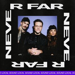 Album cover of Never Far