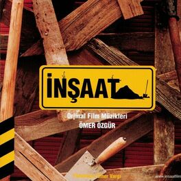 Album cover of Insaat
