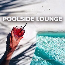 Album cover of Poolside Lounge 2023
