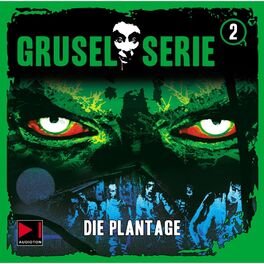 Album cover of Folge 02: Die Plantage
