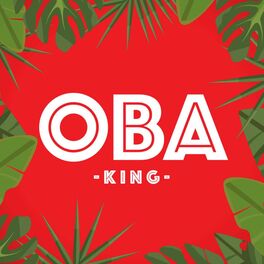 Album cover of OBA (feat. Kekeli & Tijo)