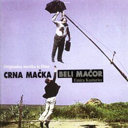 Album cover of Muzika Iz Filma 
