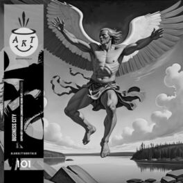 Album cover of Seppo Räty Berghainissa (Junkkataxi Neuro Flip)