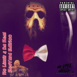 Album cover of No Limit 4 Da Real: RecYard Edition
