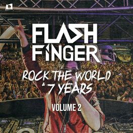 Album cover of Rock The World & 7 Years Volume 2