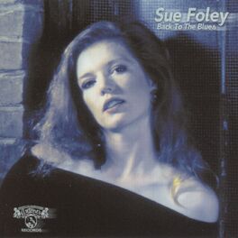 Album cover of Back to the Blues