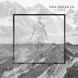 Album cover of DNA BREAK