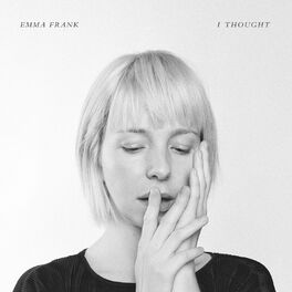 Album cover of I Thought