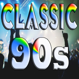 Album cover of Classic 90s