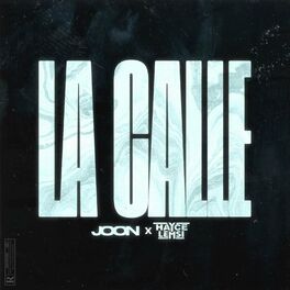 Album cover of LA CALLE (feat. Hayce Lemsi)
