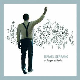 Album cover of Un Lugar Soñado (En Directo)