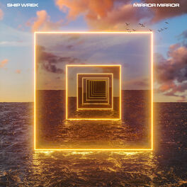 Album cover of Mirror Mirror