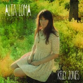 Album cover of Alta Loma