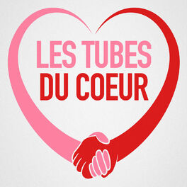 Album cover of Les tubes du coeur